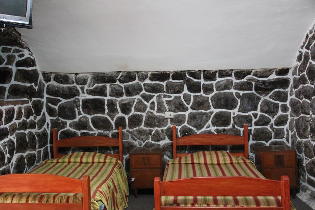 Hostel Backpachers Felix Куско Екстериор снимка