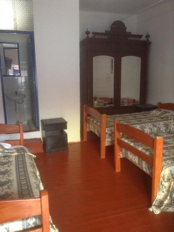 Hostel Backpachers Felix Куско Стая снимка
