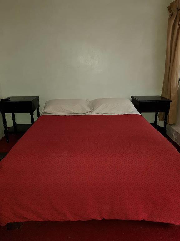 Hostel Backpachers Felix Куско Екстериор снимка