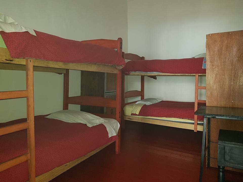 Hostel Backpachers Felix Куско Екстериор снимка