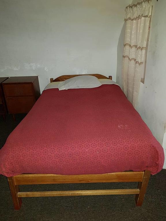 Hostel Backpachers Felix Куско Екстериор снимка
